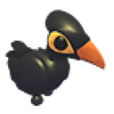 Maleo Bird